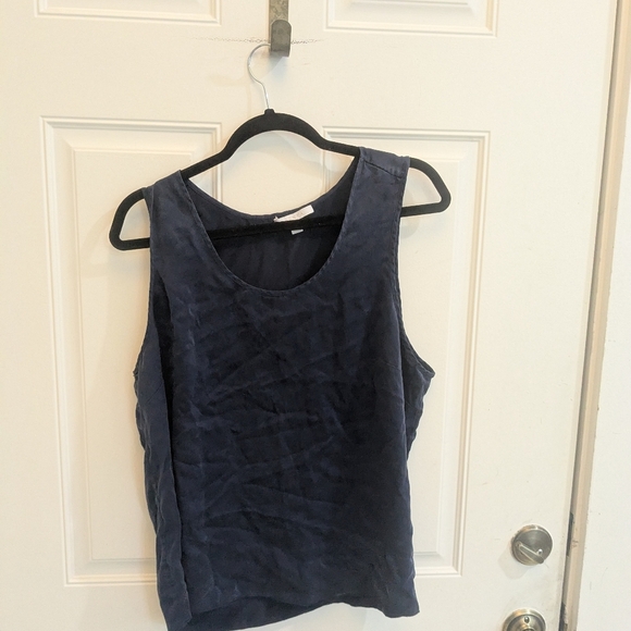 Lunya Silk Top - Picture 3 of 6